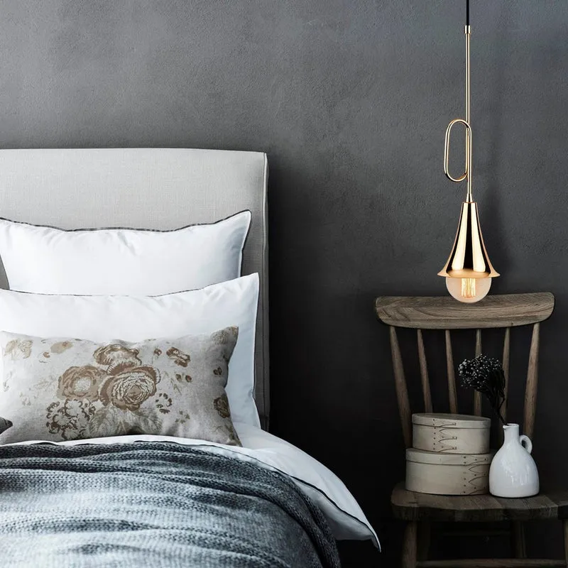 Luminaire Metal