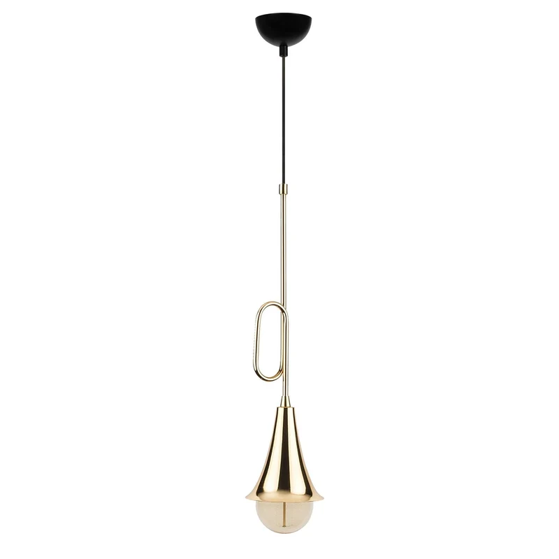 Luminaire Metal