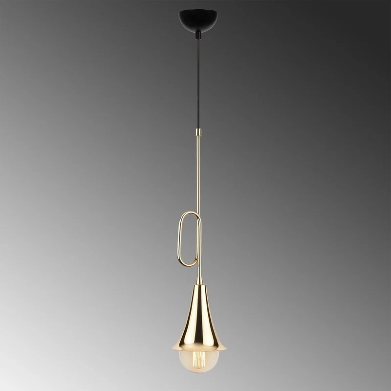 Luminaire Metal