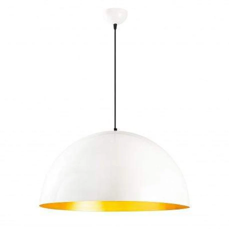 Suspension Luminaire Simple