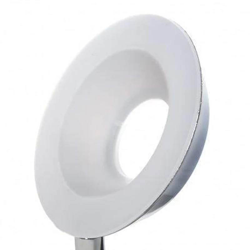 Applique Murale Chrome