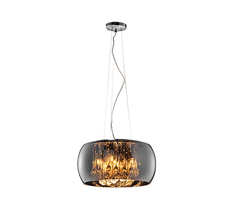 Suspension Style Industriel Pas Cher
