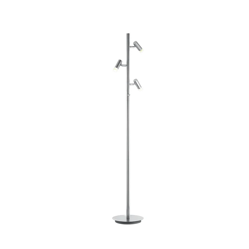 Lampadaire Salon Led Design