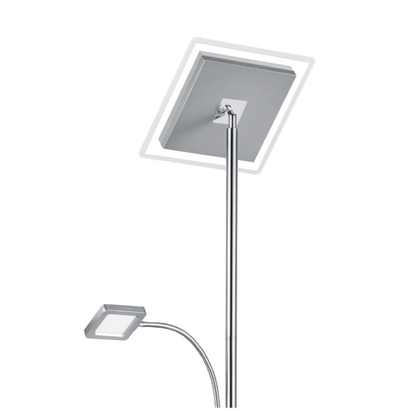 Lampadaire Salon Design Industriel