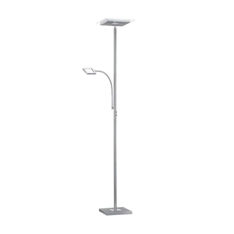 Lampadaire Salon Design Industriel