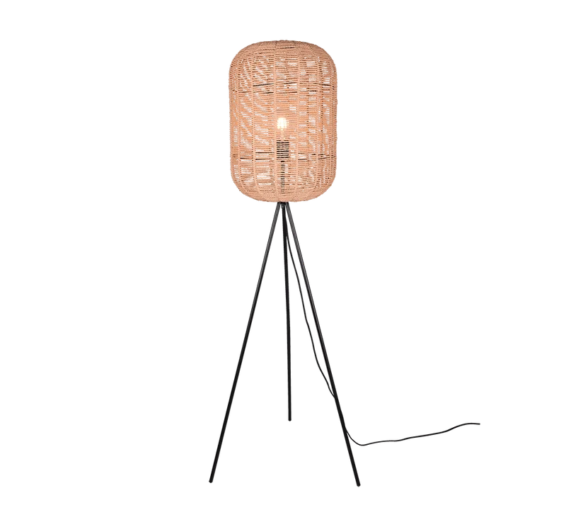 Lampadaire Salon Trepied