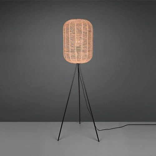 Lampadaire Salon Trepied