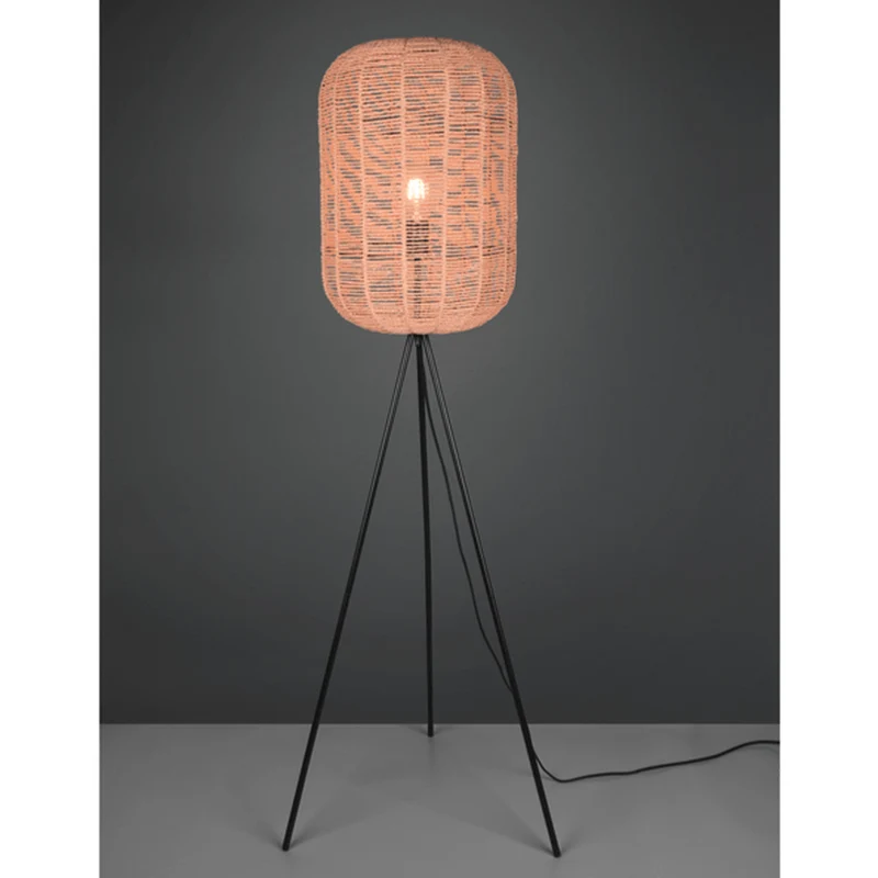 Lampadaire Salon Trepied