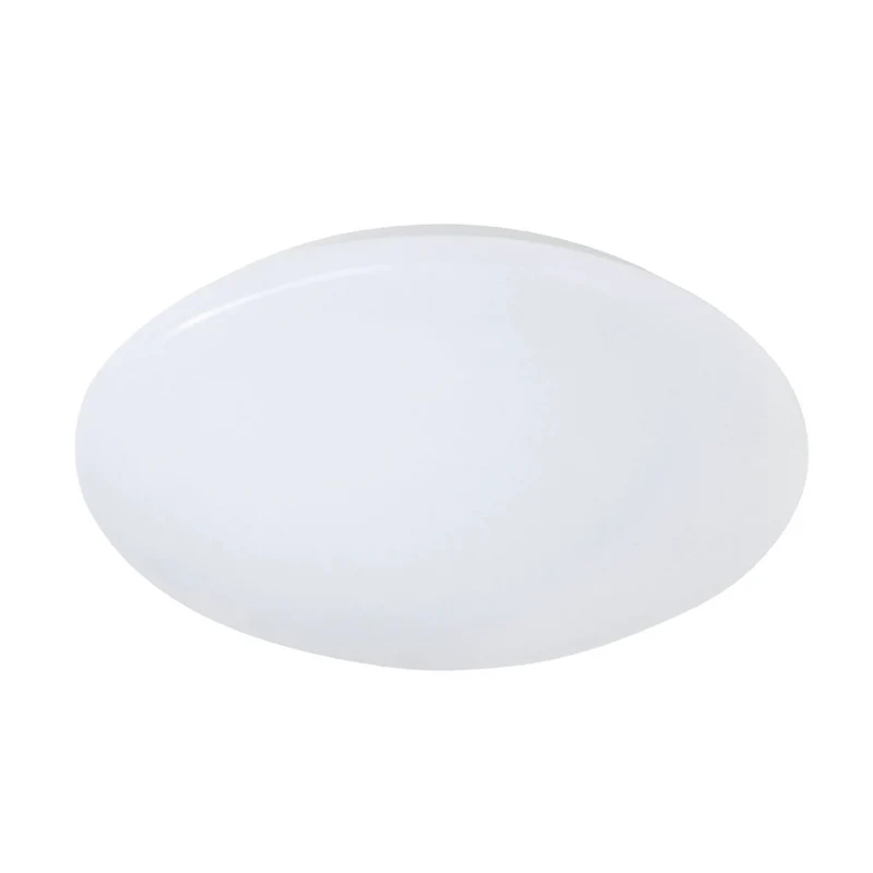 Plafonnier Rond A Led