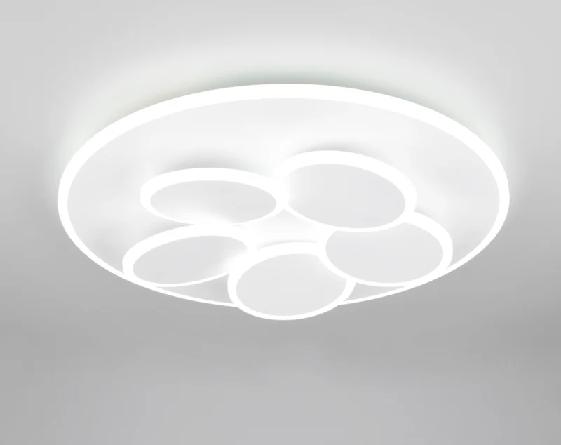 Tendance Plafonnier Salon