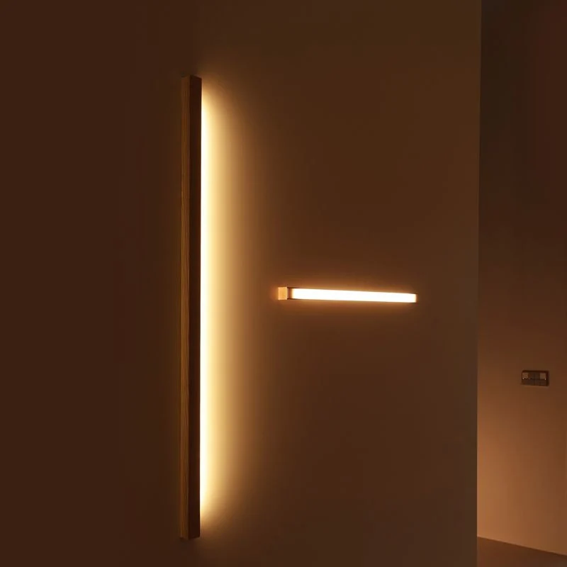 Tunto LED40 160cm Ceiling- Wall lamp Indirect Light