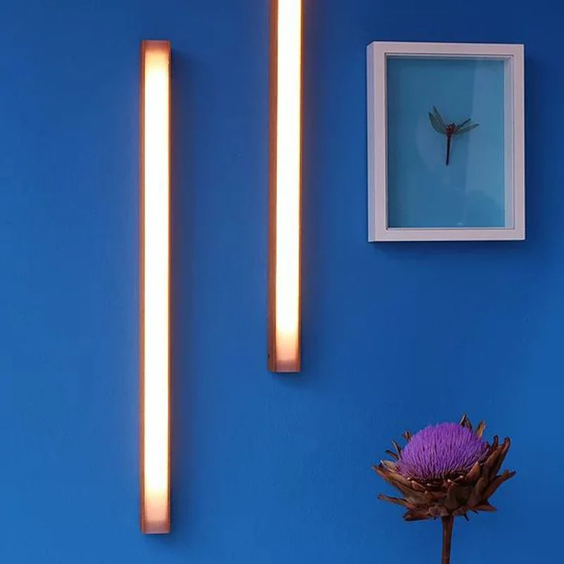 Tunto LED40 130cm Ceiling- Wall lamp Indirect Light