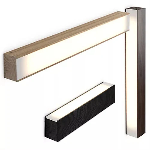 Tunto LED40 70cm Ceiling- Wall lamp Indirect Light