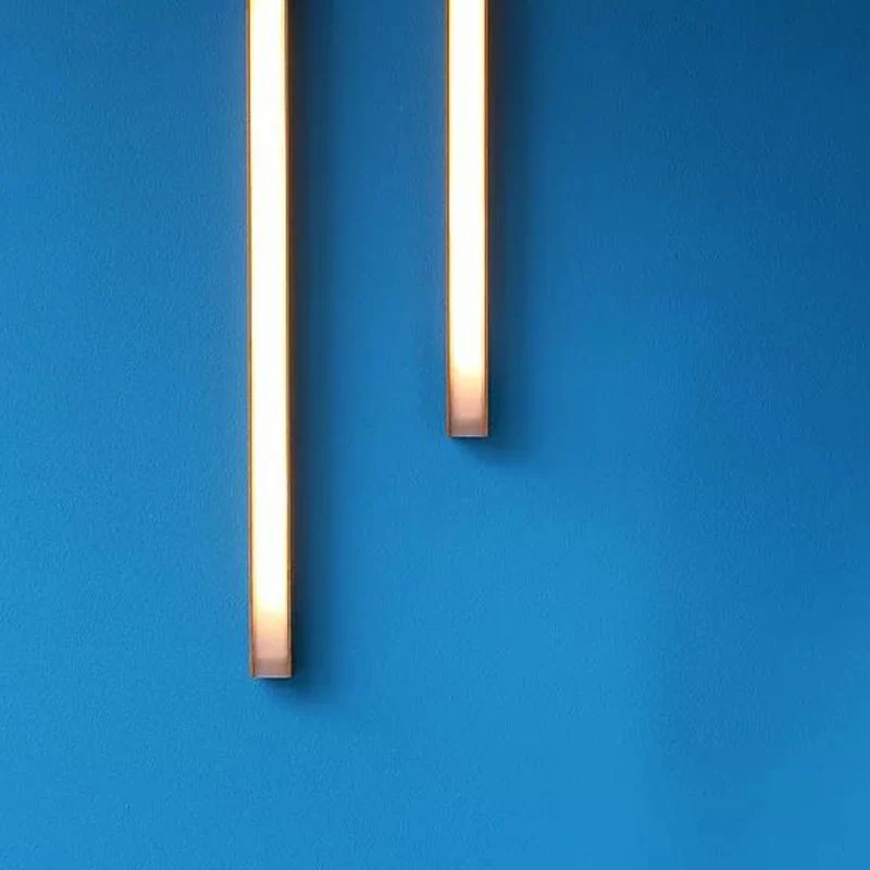 Tunto LED40 160cm Ceiling- Wall lamp Direct Light