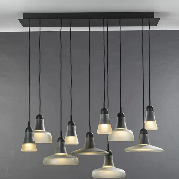 Brokis Shadows Set of 10 Pendants - PC921