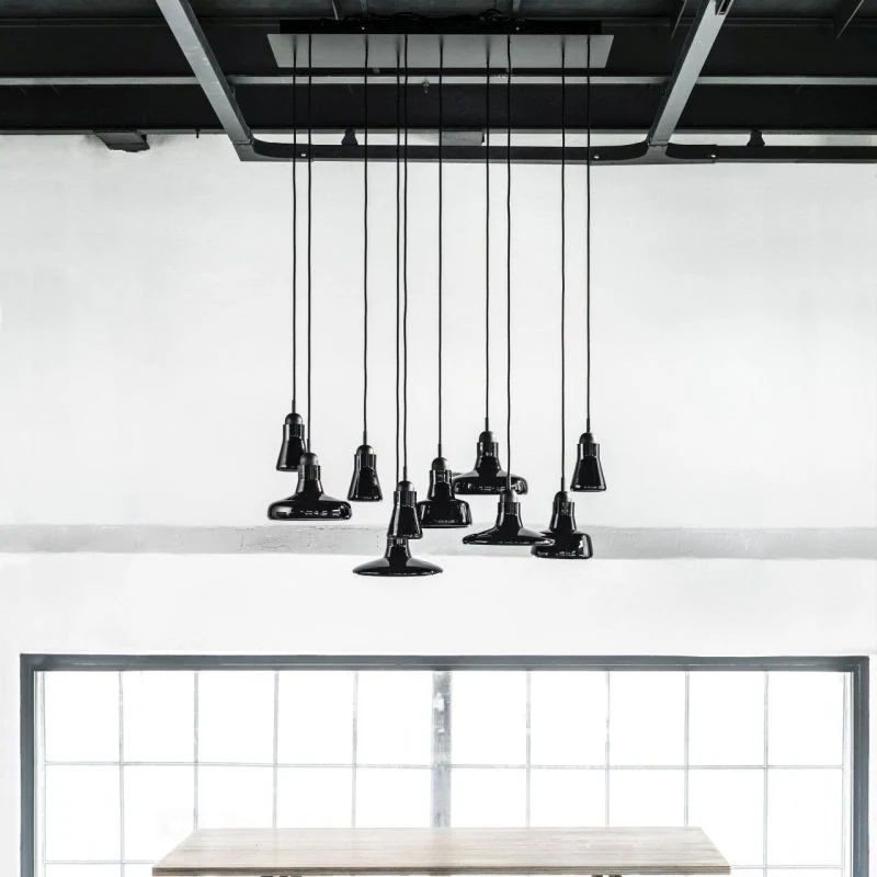 Brokis Shadows Set of 10 Pendants - PC921