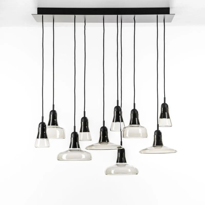 Brokis Shadows Set of 10 Pendants - PC921