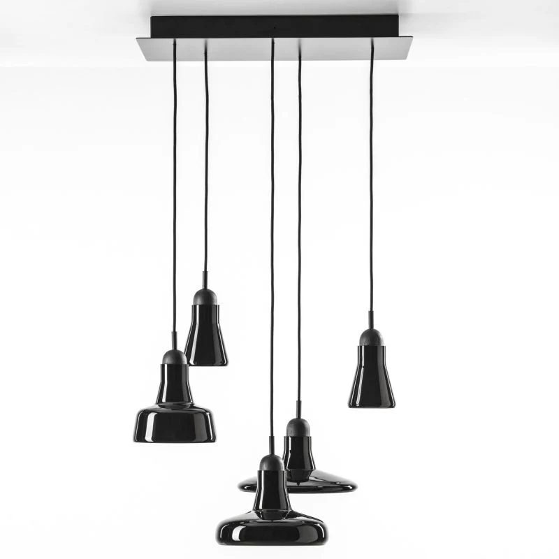 Brokis Shadows Set of 5 - PC931 - Rectangular Canopy