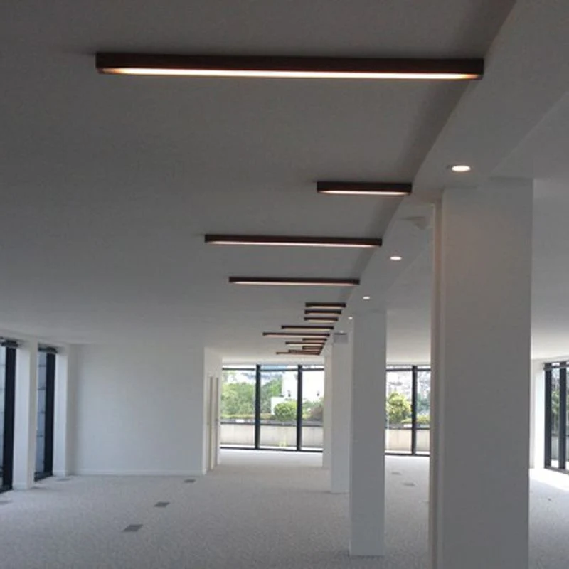 Tunto LED40 70cm Ceiling- Wall lamp Direct Light