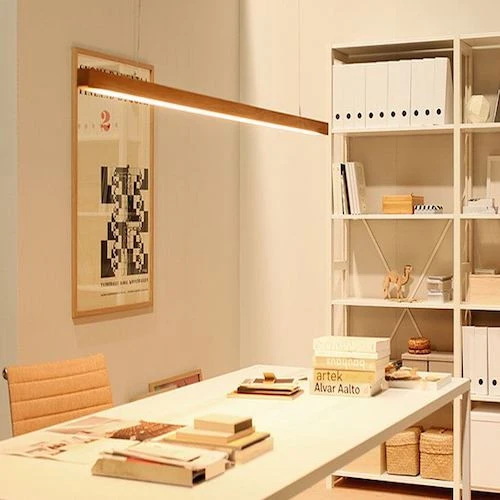 Tunto LED40 - 160cm Pendant
