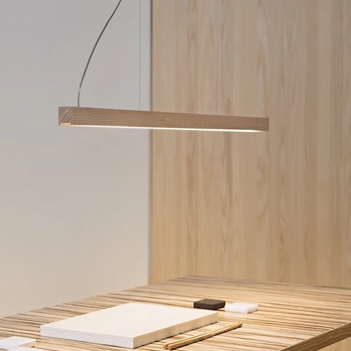 Tunto LED40 - 160cm Pendant