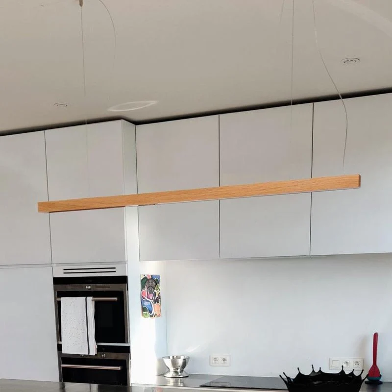 Tunto LED40 - 160cm Pendant