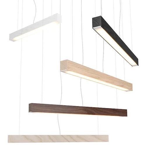 Tunto LED40 - 130cm Pendant