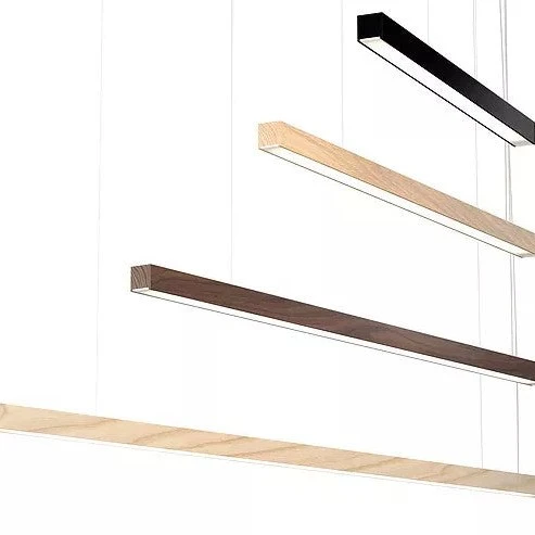 Tunto LED40 - 100cm Pendant