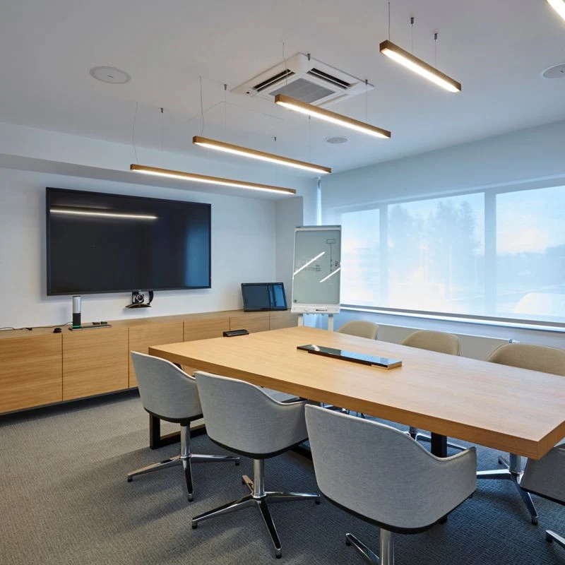 Tunto LED40 - 100cm Pendant