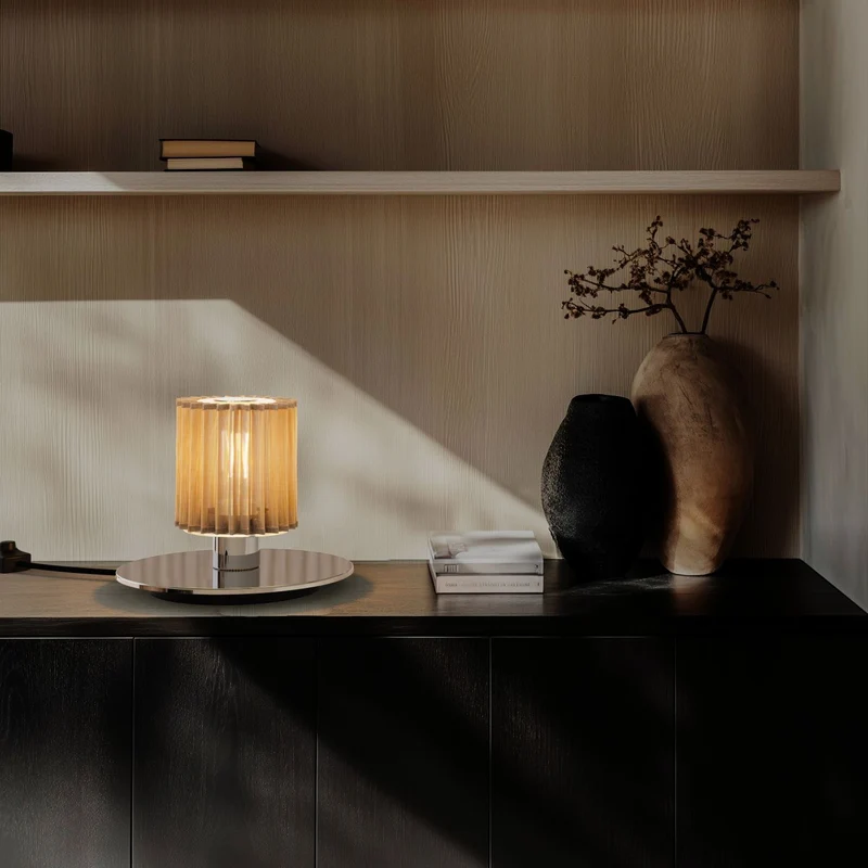 DCWéditions In The Sun Portable Lamp