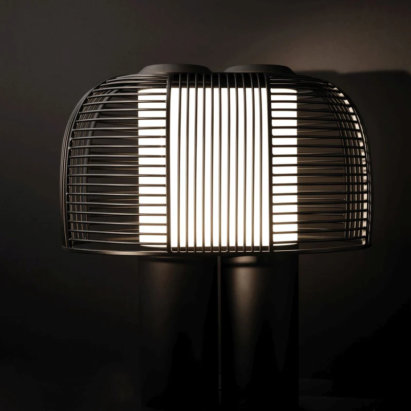 DCWéditions Yasuke Table Lamp