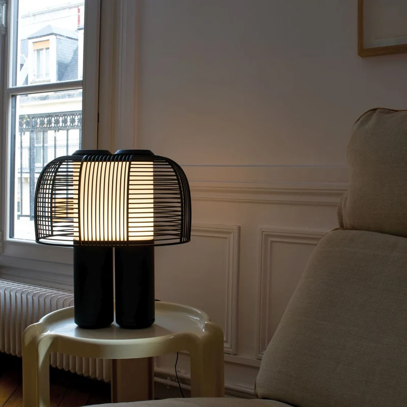 DCWéditions Yasuke Table Lamp