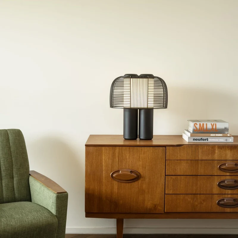 DCWéditions Yasuke Table Lamp