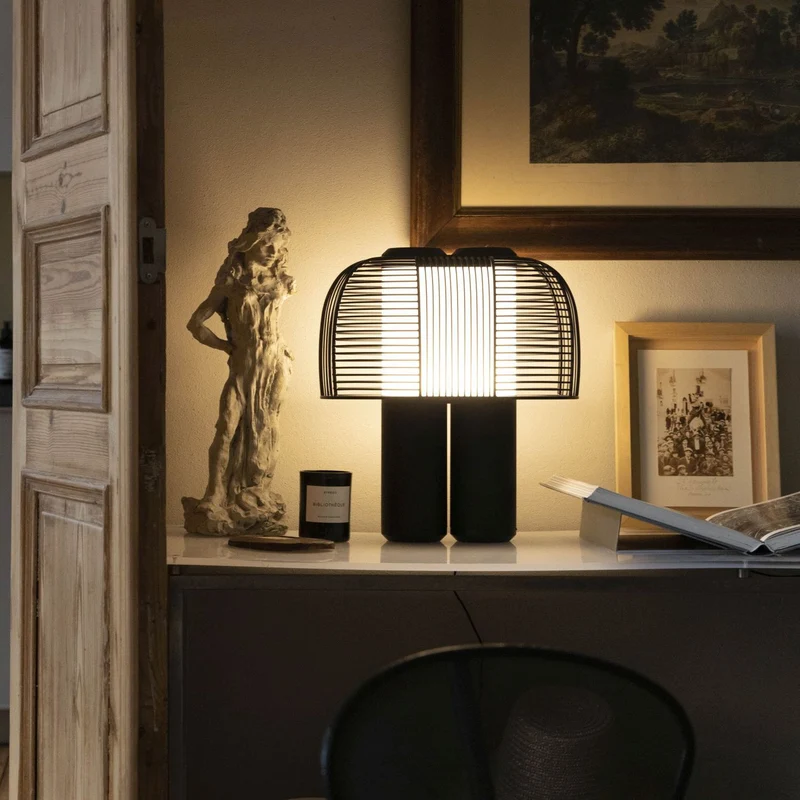 DCWéditions Yasuke Table Lamp