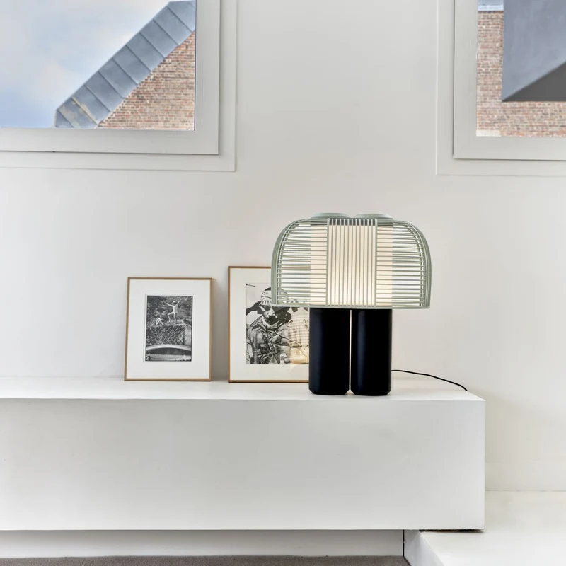 DCWéditions Yasuke Table Lamp