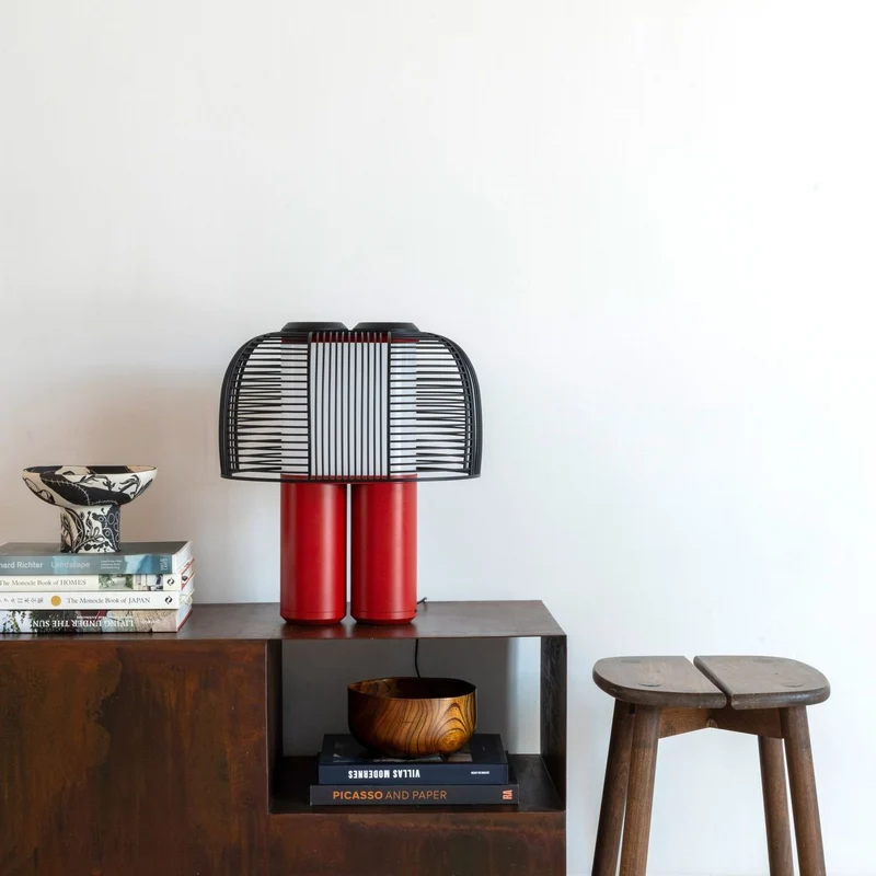 DCWéditions Yasuke Table Lamp