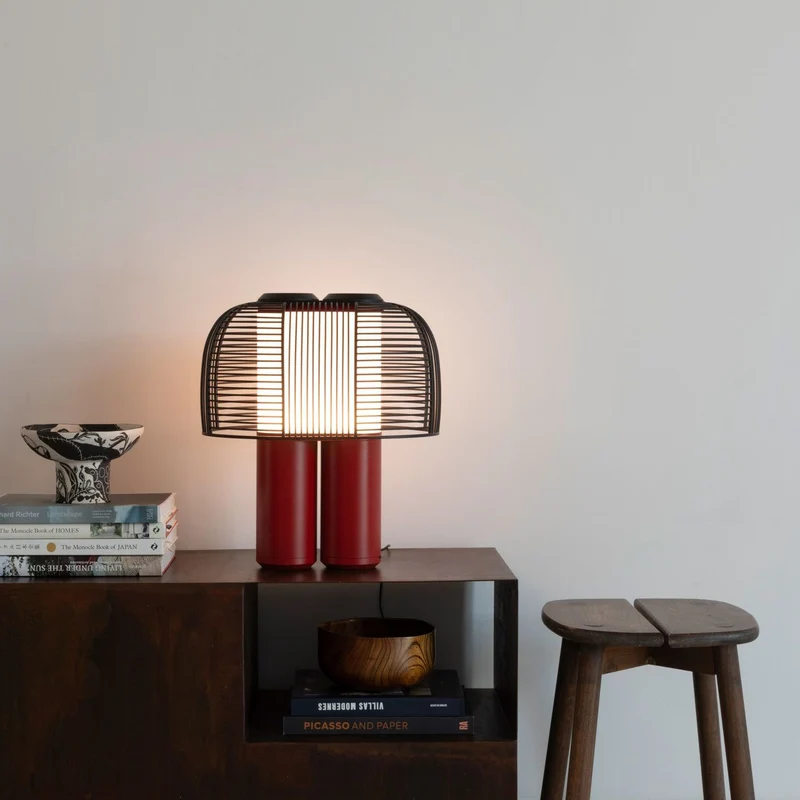 DCWéditions Yasuke Table Lamp