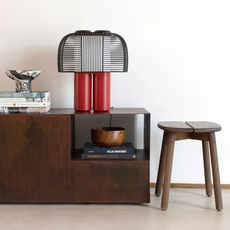DCWéditions Yasuke Table Lamp
