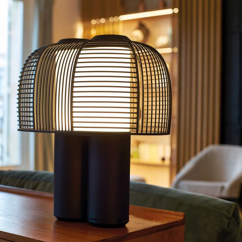 DCWéditions Yasuke Table Lamp