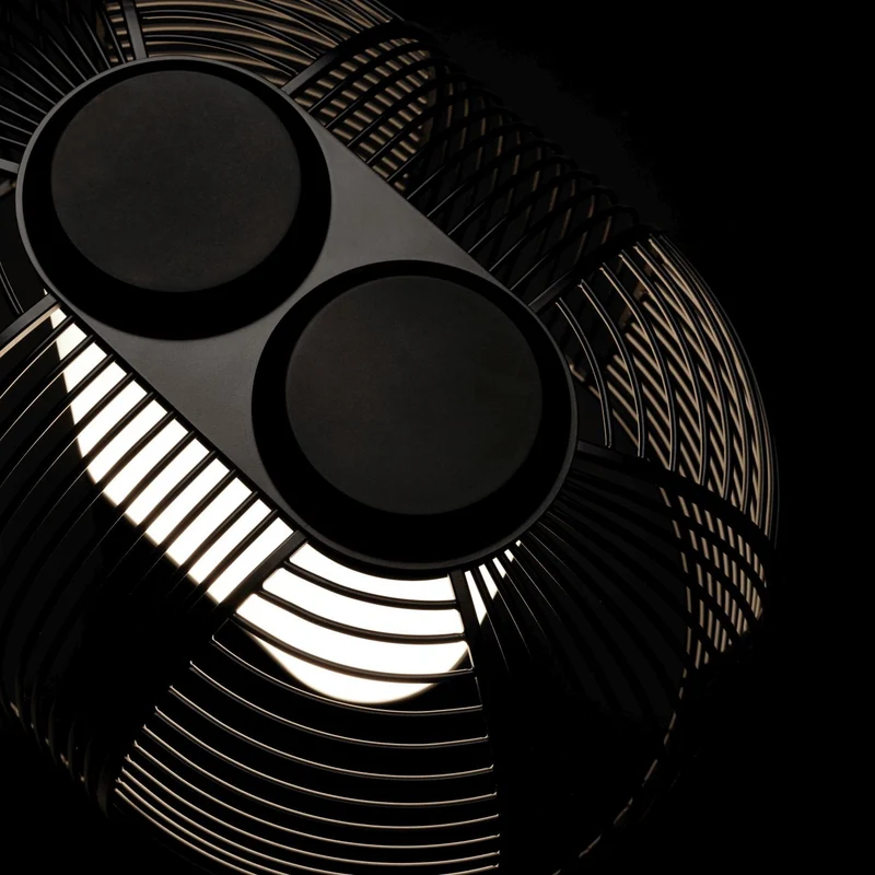 DCWéditions Yasuke Table Lamp