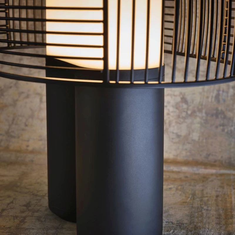 DCWéditions Yasuke Table Lamp