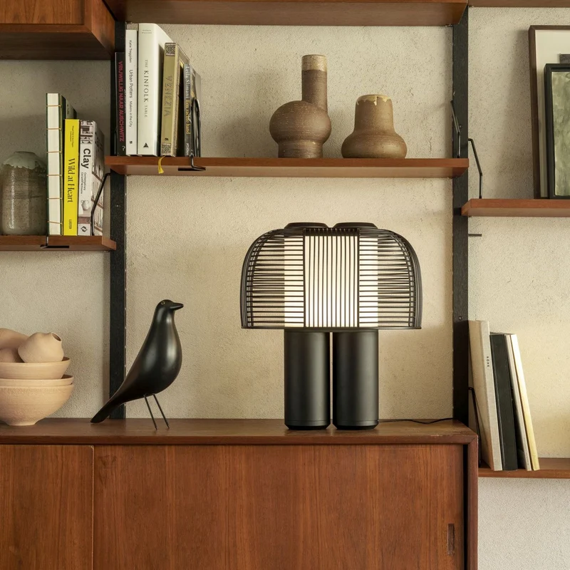 DCWéditions Yasuke Table Lamp