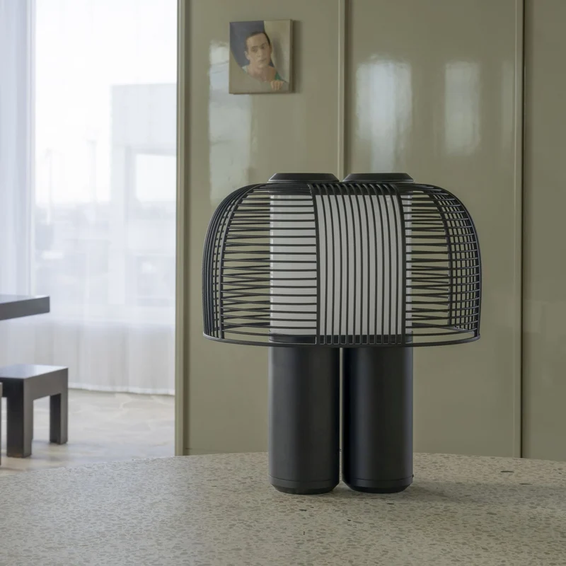 DCWéditions Yasuke Table Lamp