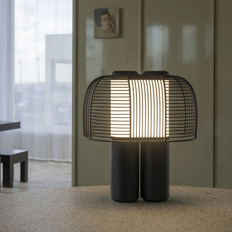 DCWéditions Yasuke Table Lamp