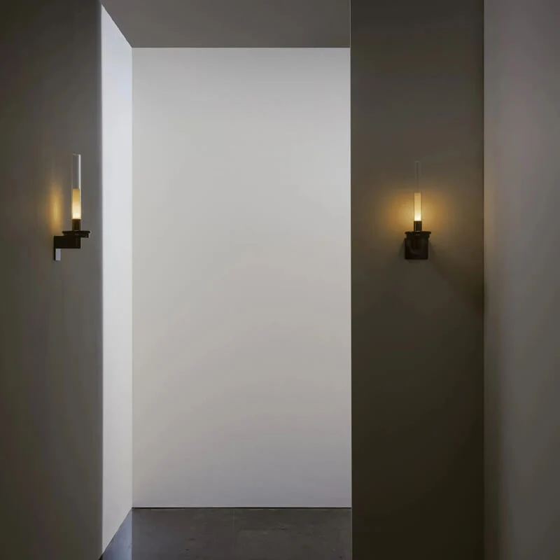 Santa & Cole Sylvestrina Wall Lamp