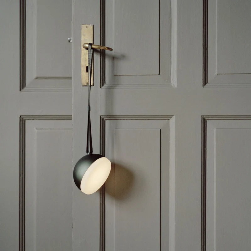 New Works Sphere Adventure Portable Light