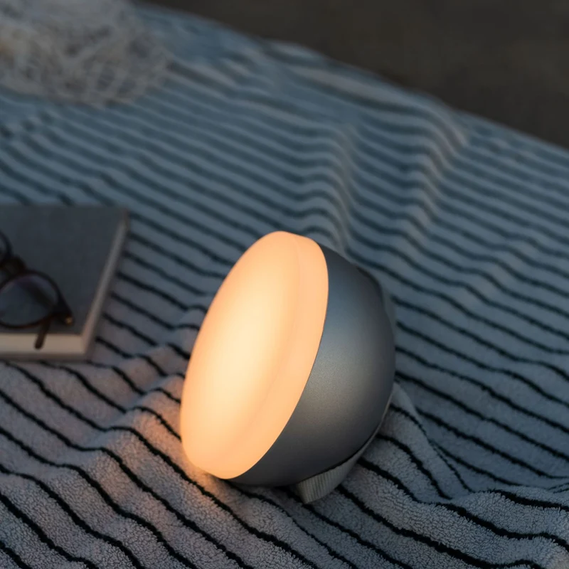 New Works Sphere Adventure Portable Light
