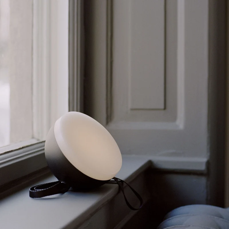 New Works Sphere Adventure Portable Light