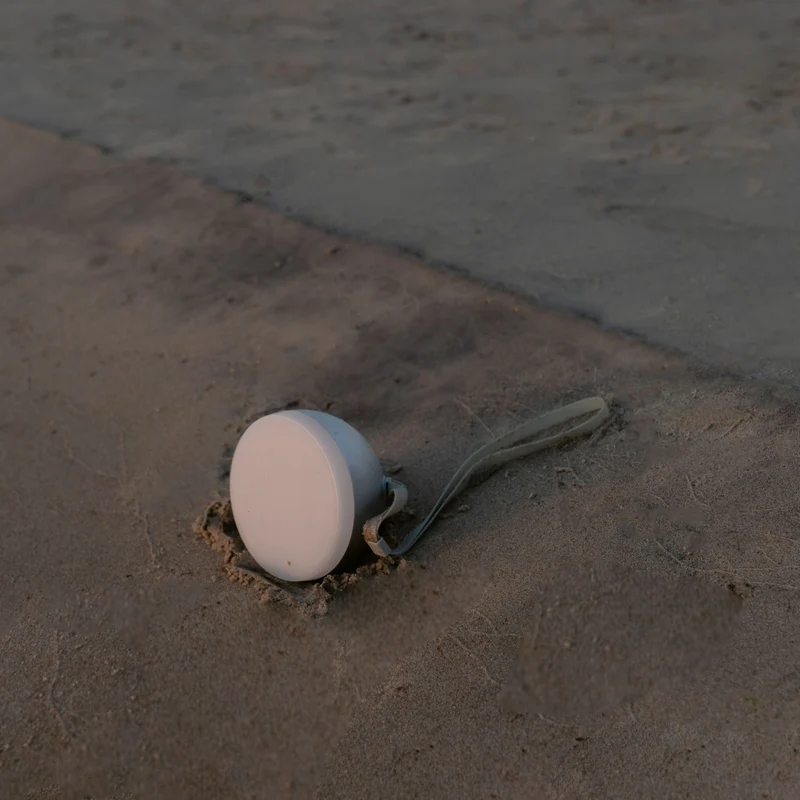 New Works Sphere Adventure Portable Light
