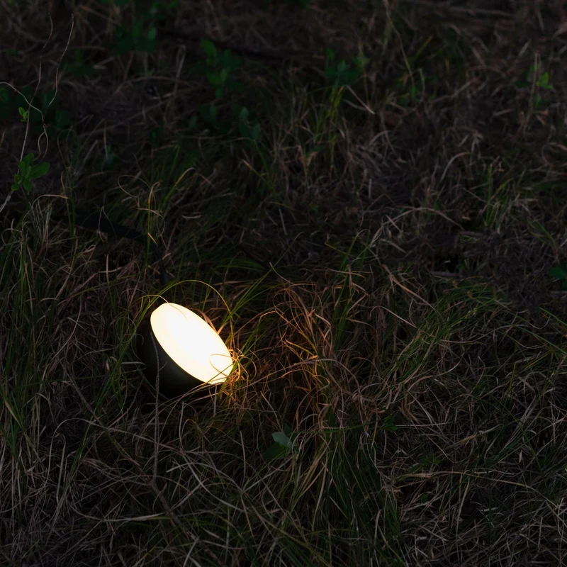 New Works Sphere Adventure Portable Light